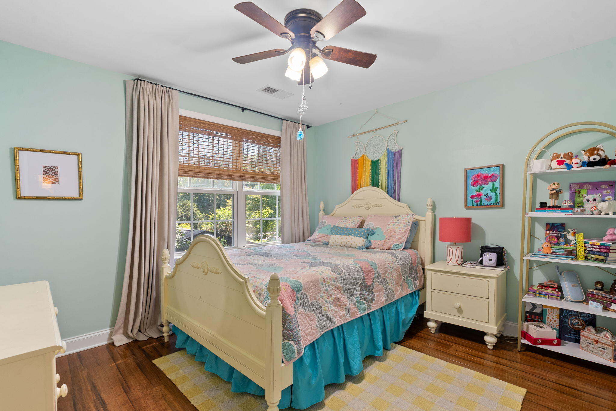 3362 Berryhill Road