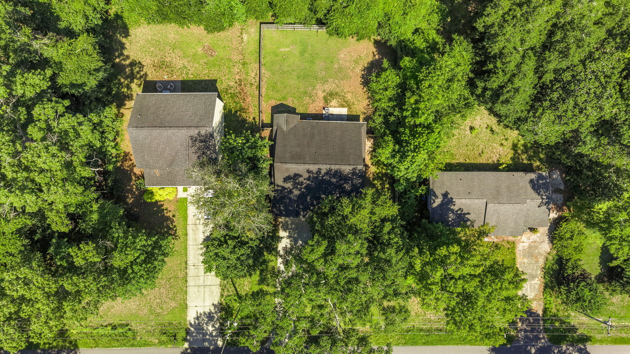 3362 Berryhill Road