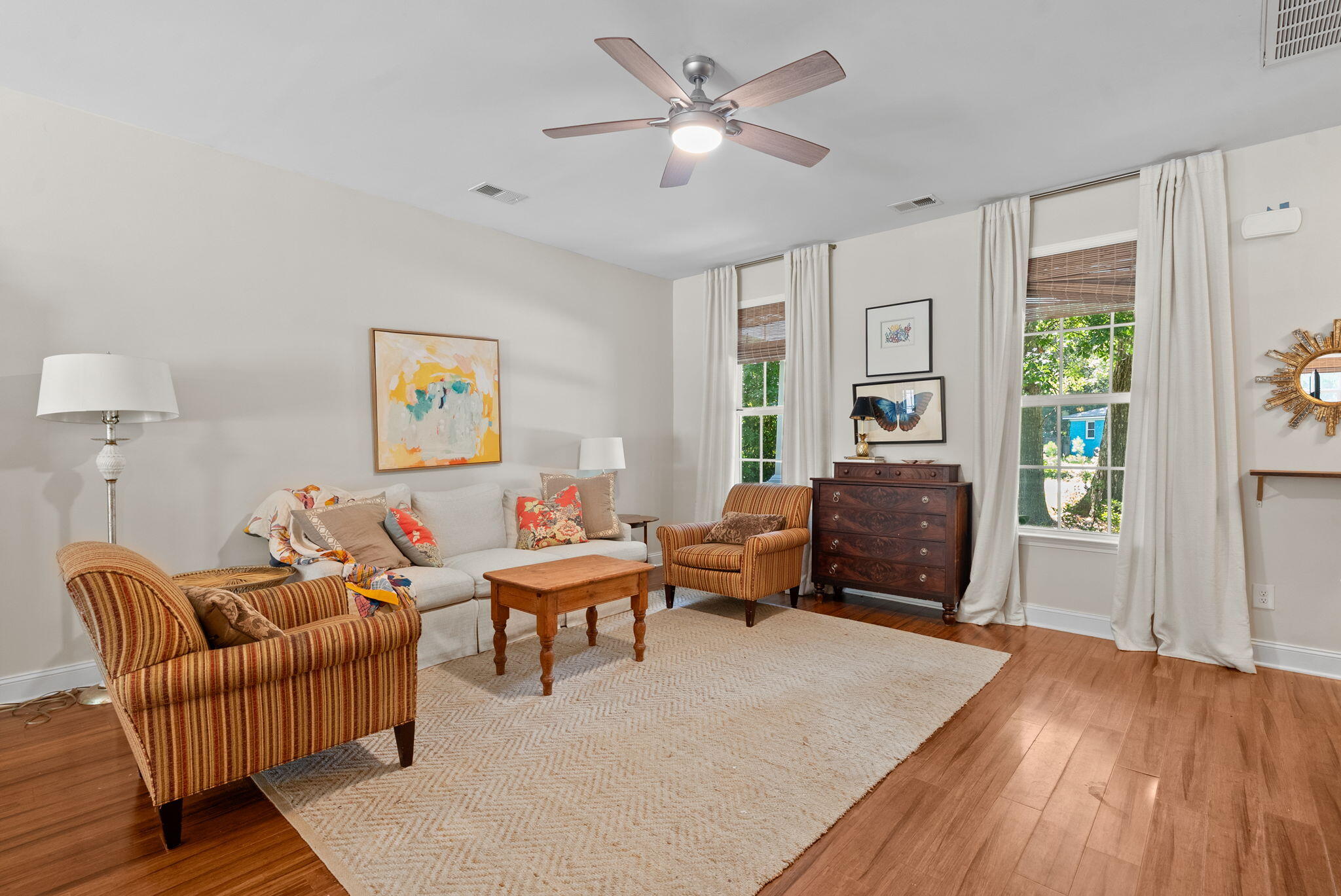 3362 Berryhill Road