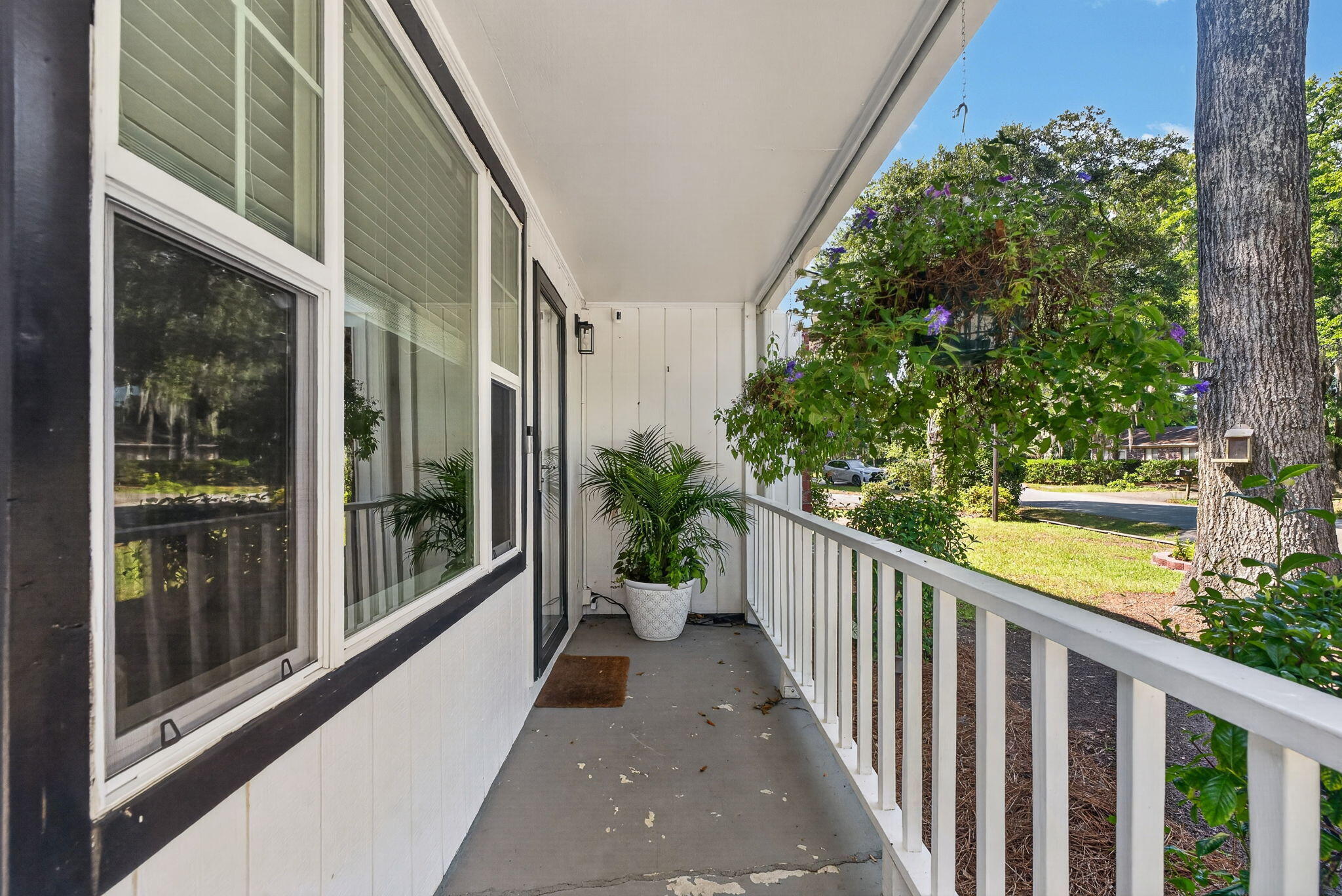8 San Miguel Road
