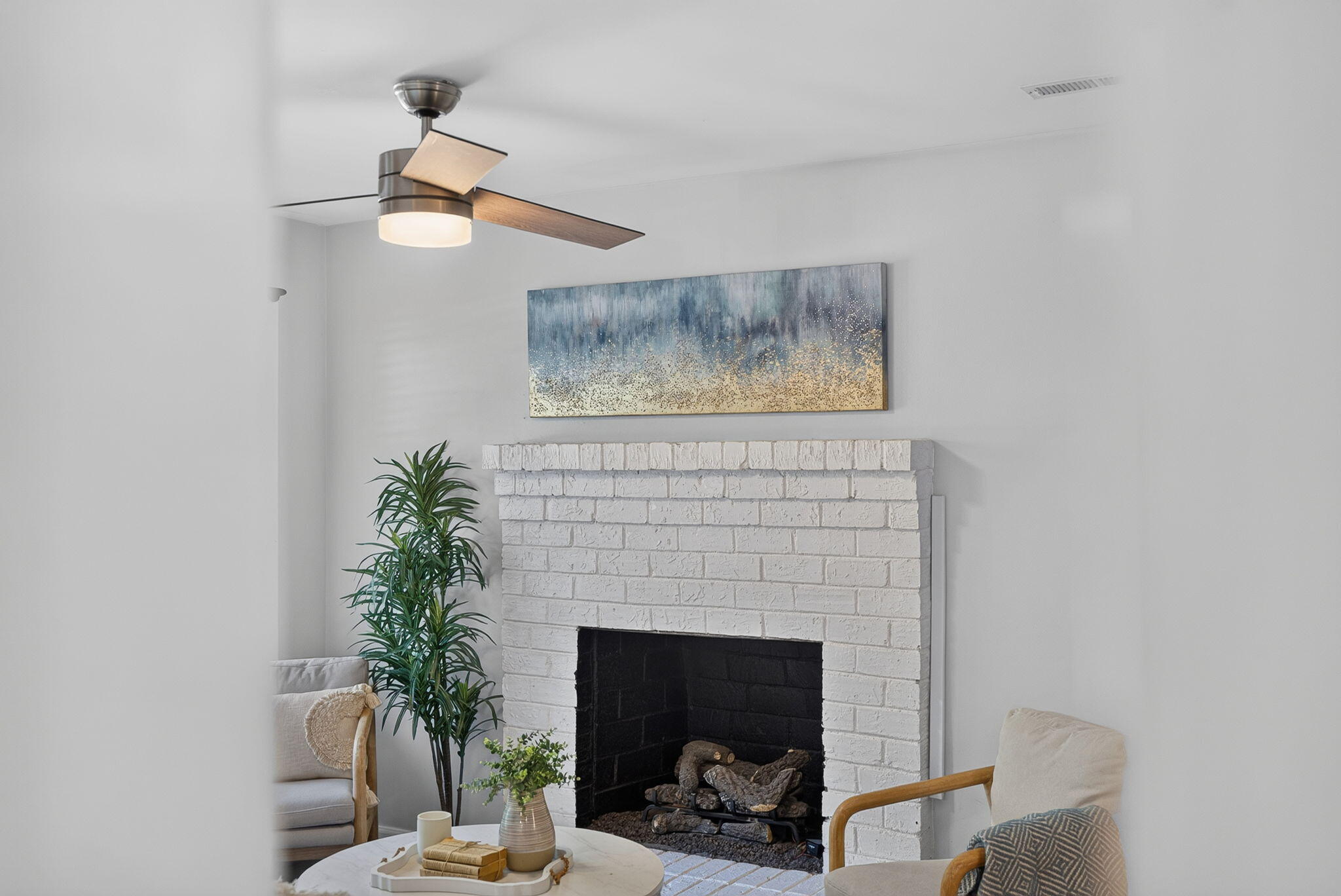 8 San Miguel Road