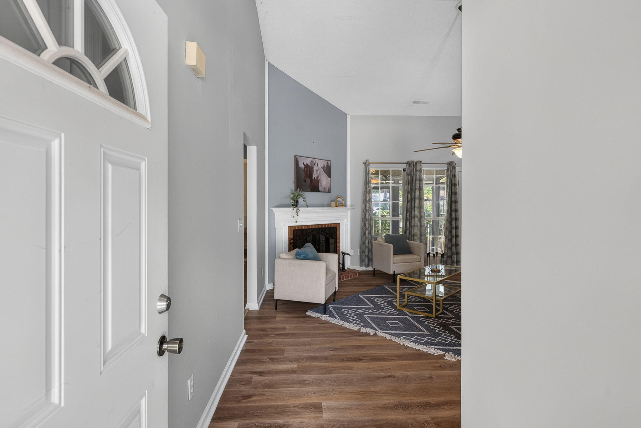 8544 Brookforest Drive