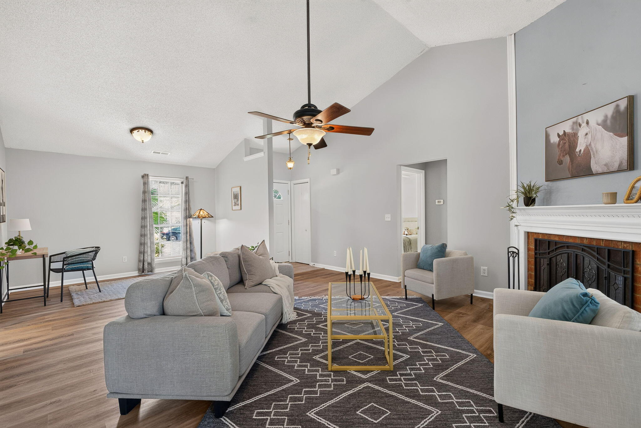 8544 Brookforest Drive