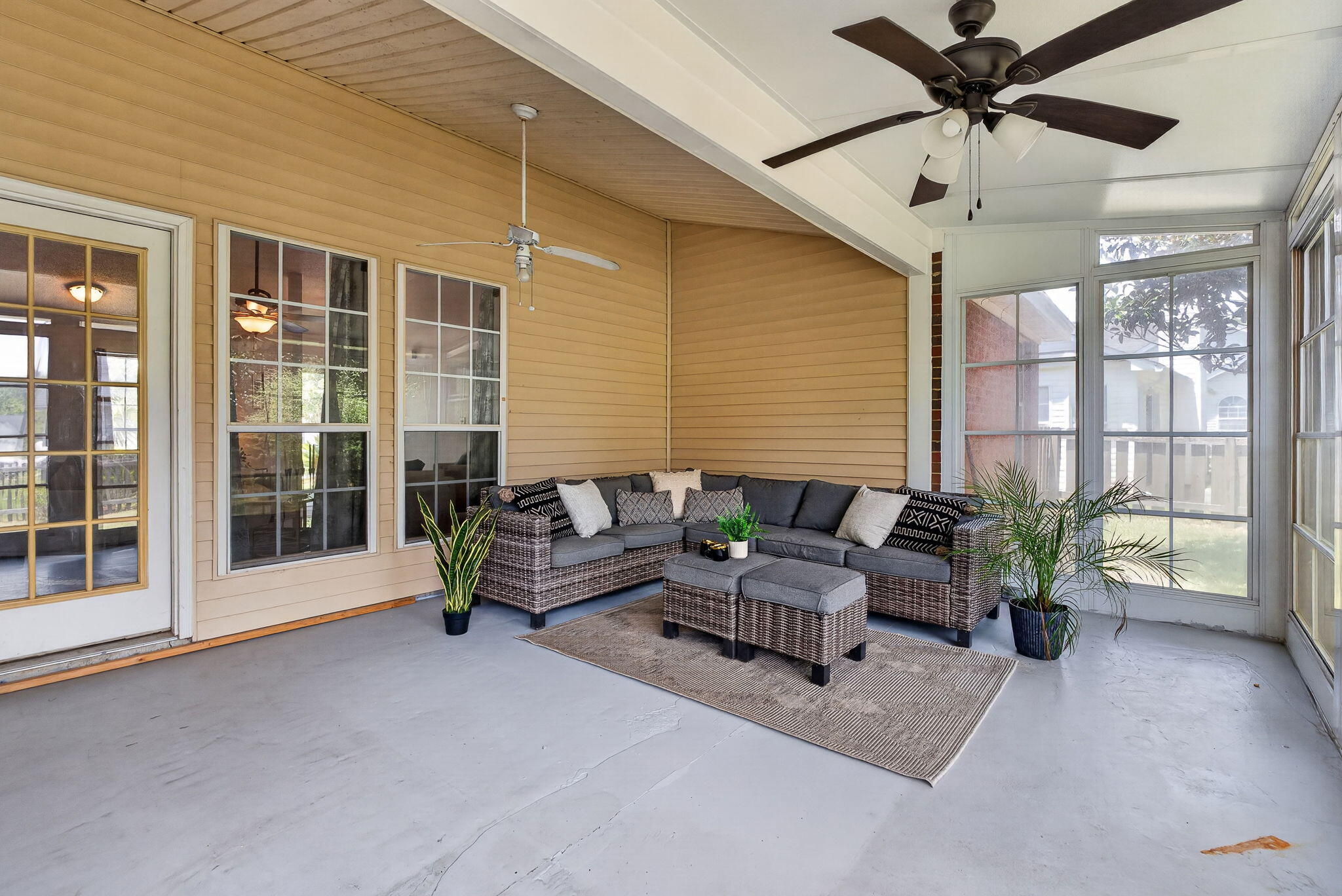 8544 Brookforest Drive