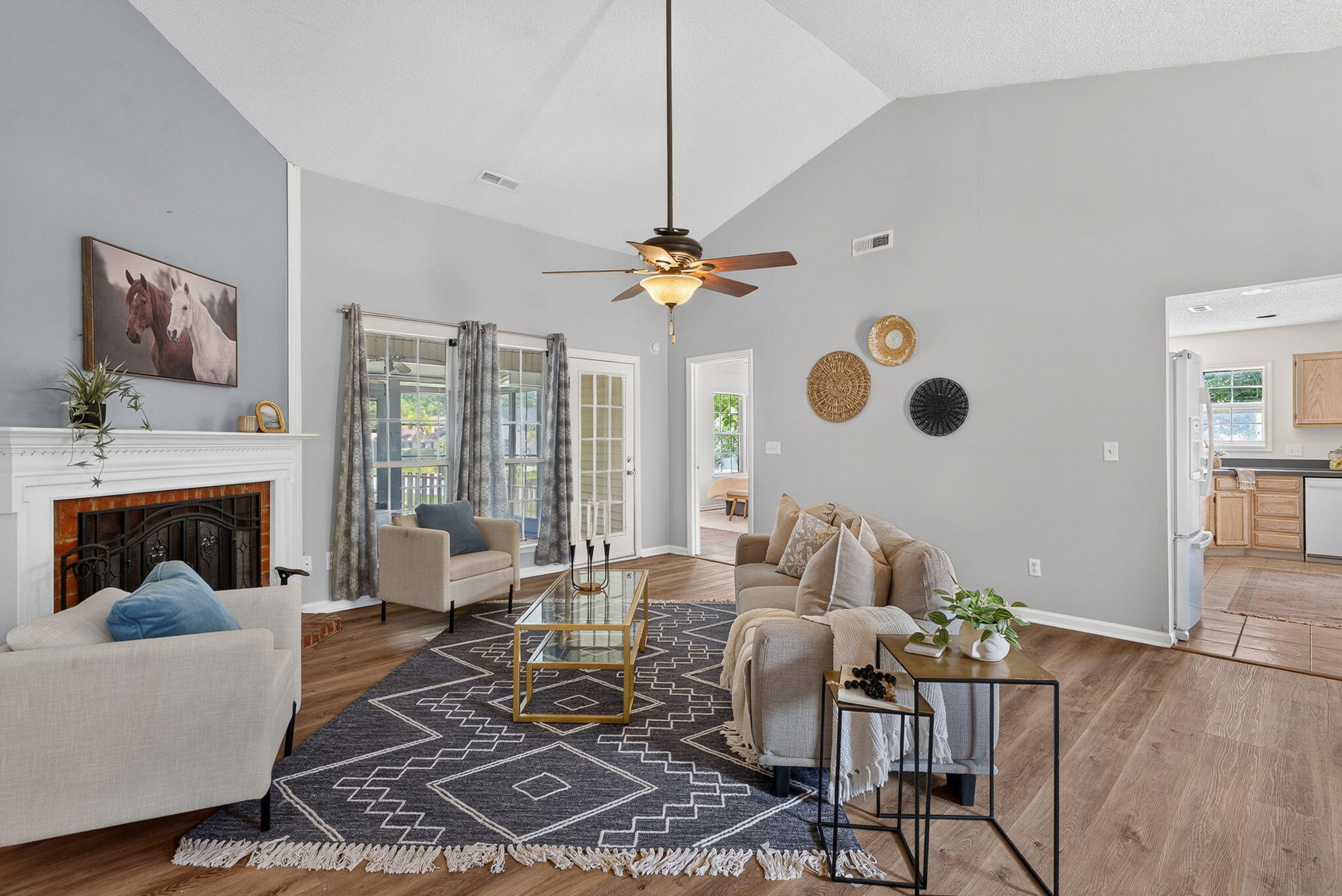 8544 Brookforest Drive