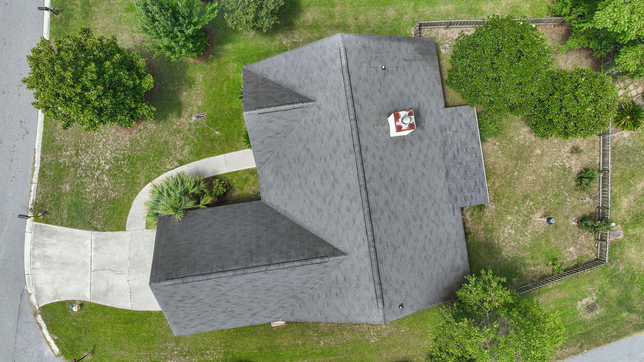 8544 Brookforest Drive