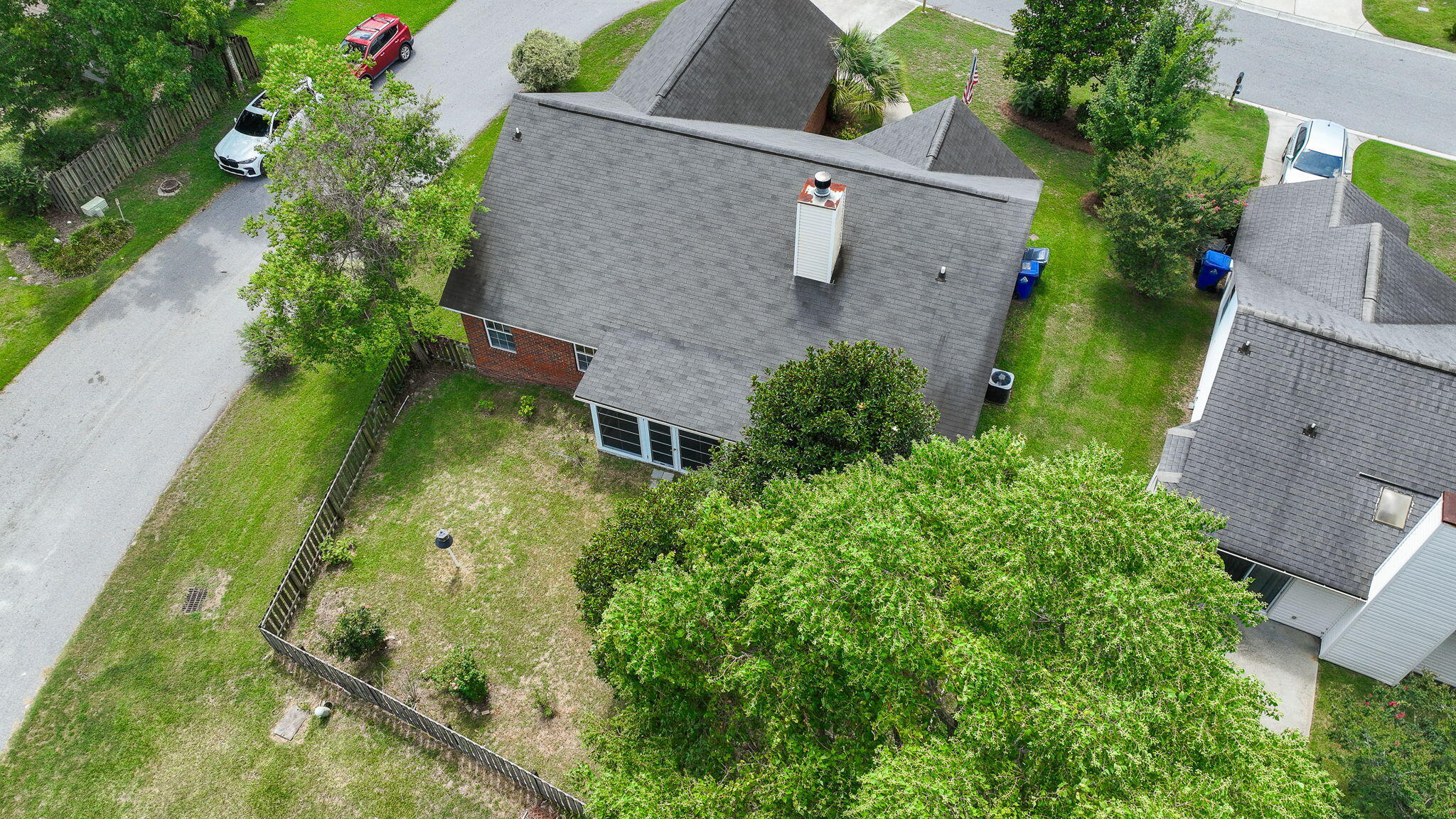 8544 Brookforest Drive