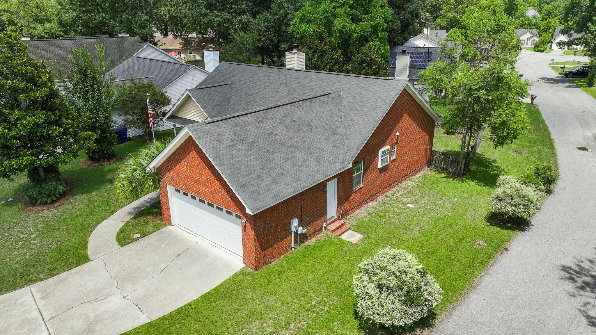 8544 Brookforest Drive