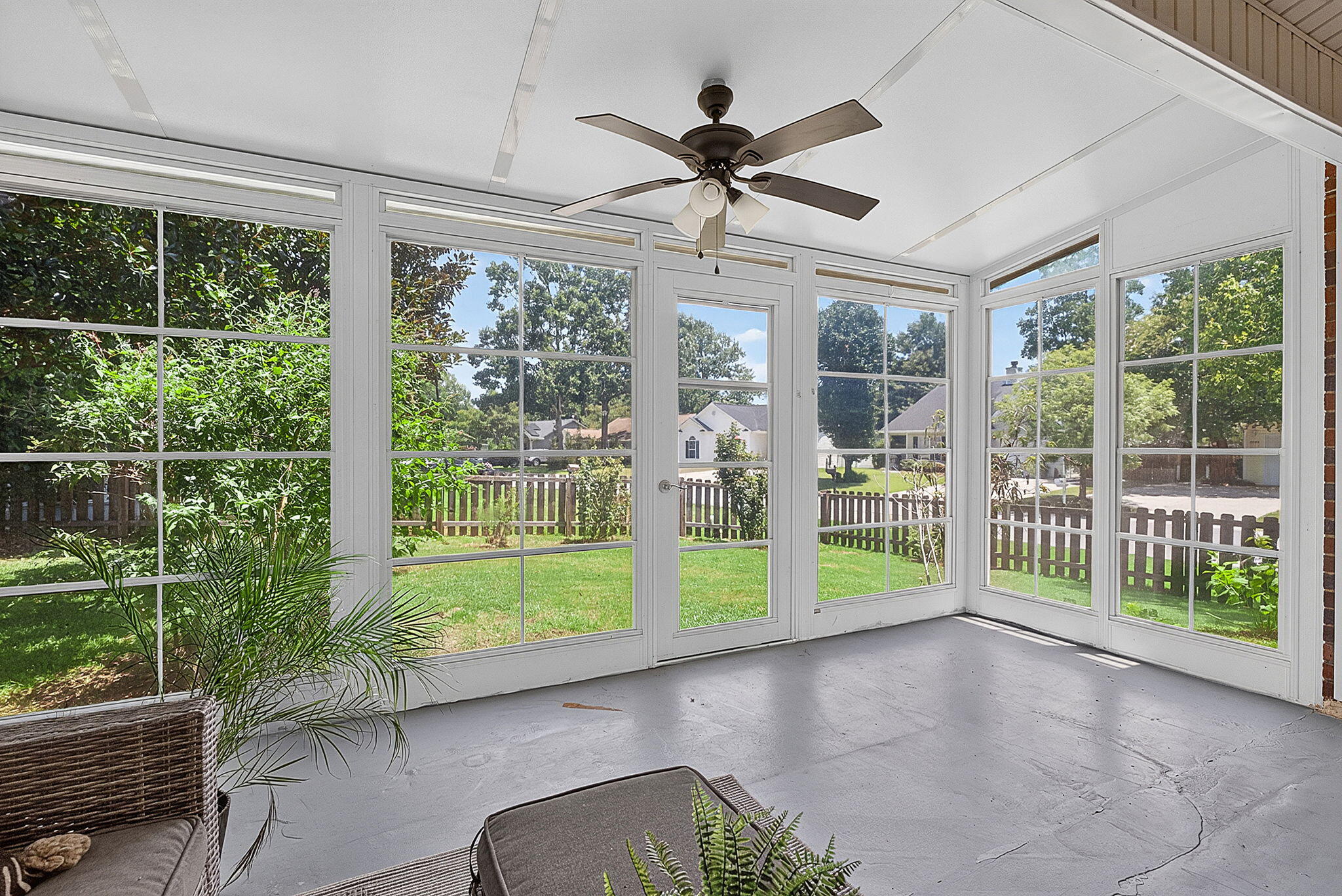 8544 Brookforest Drive