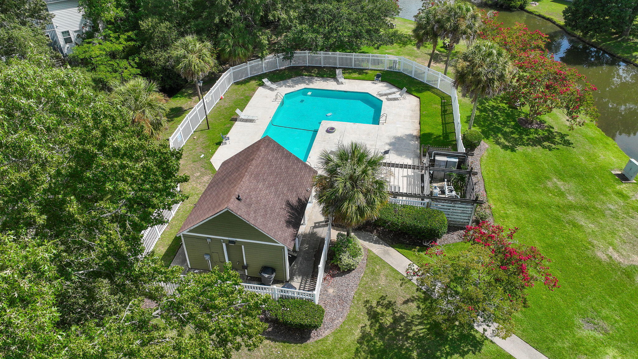 8544 Brookforest Drive