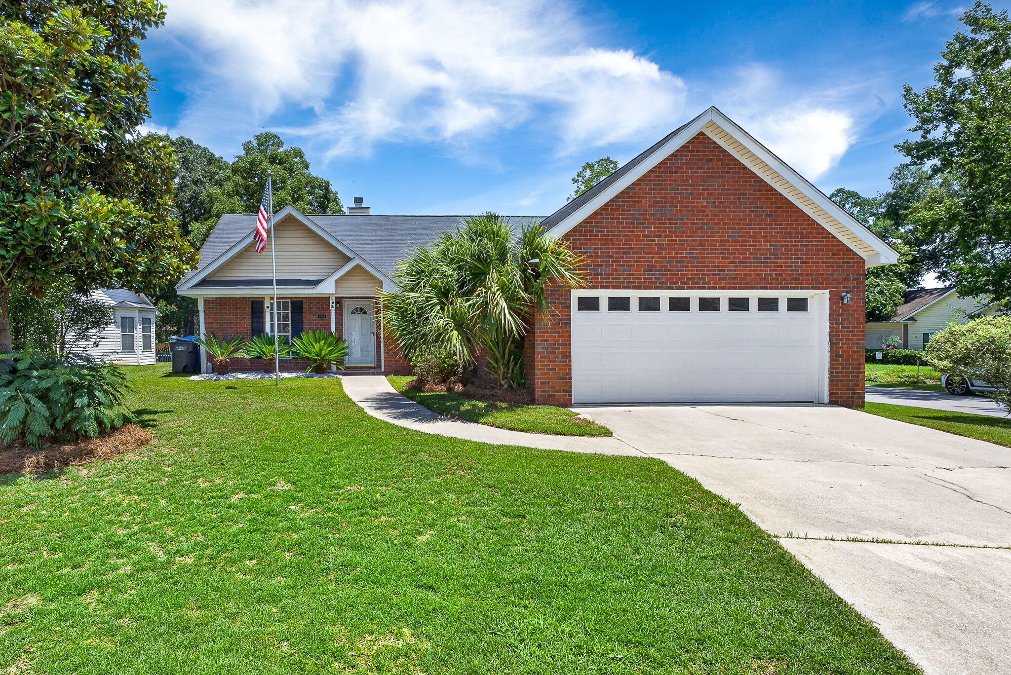 8544 Brookforest Drive