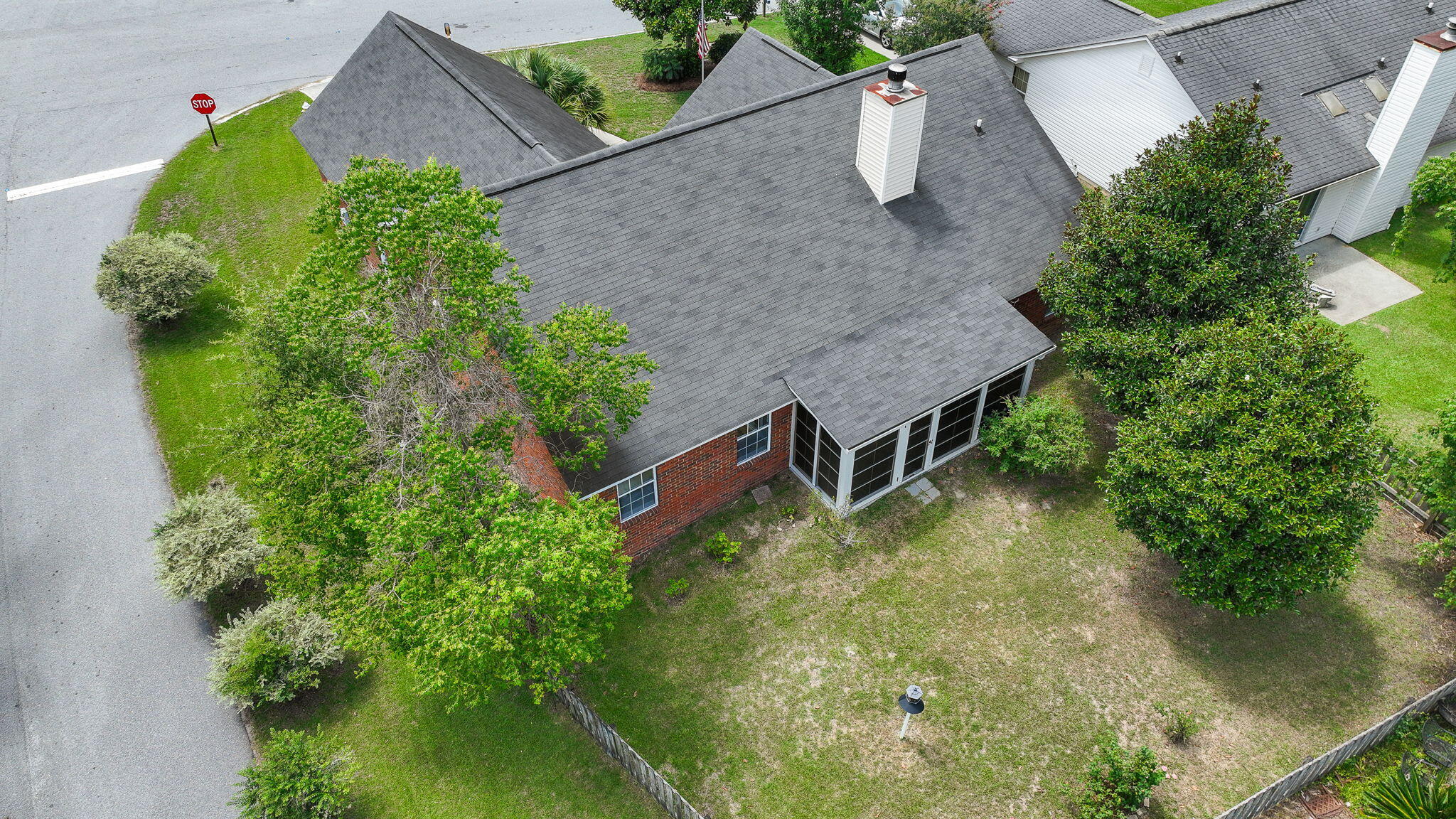 8544 Brookforest Drive