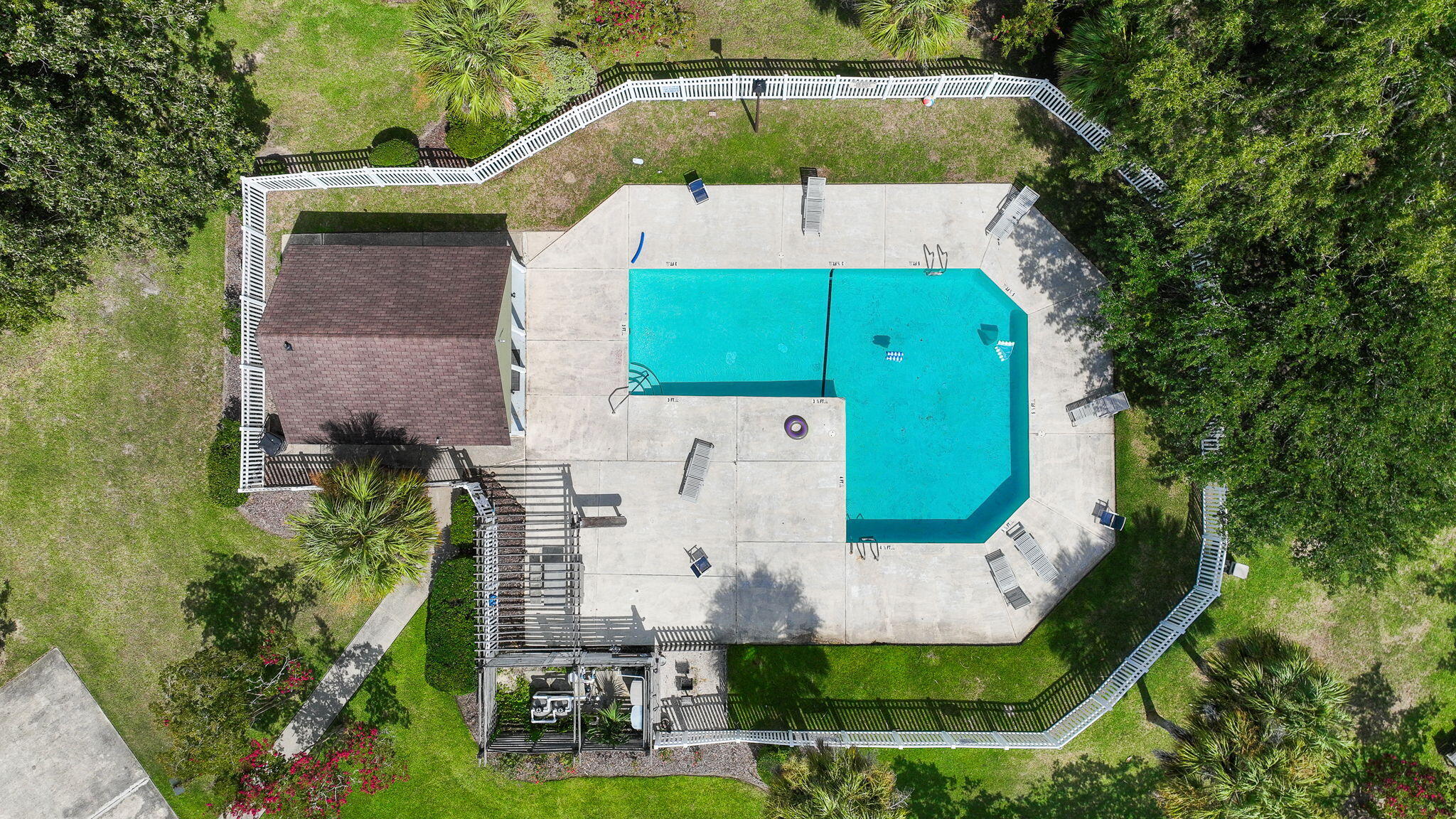 8544 Brookforest Drive