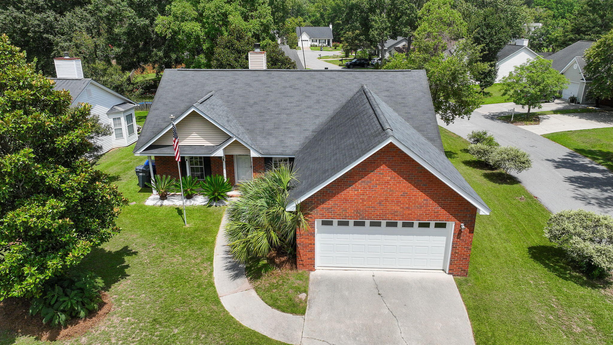 8544 Brookforest Drive