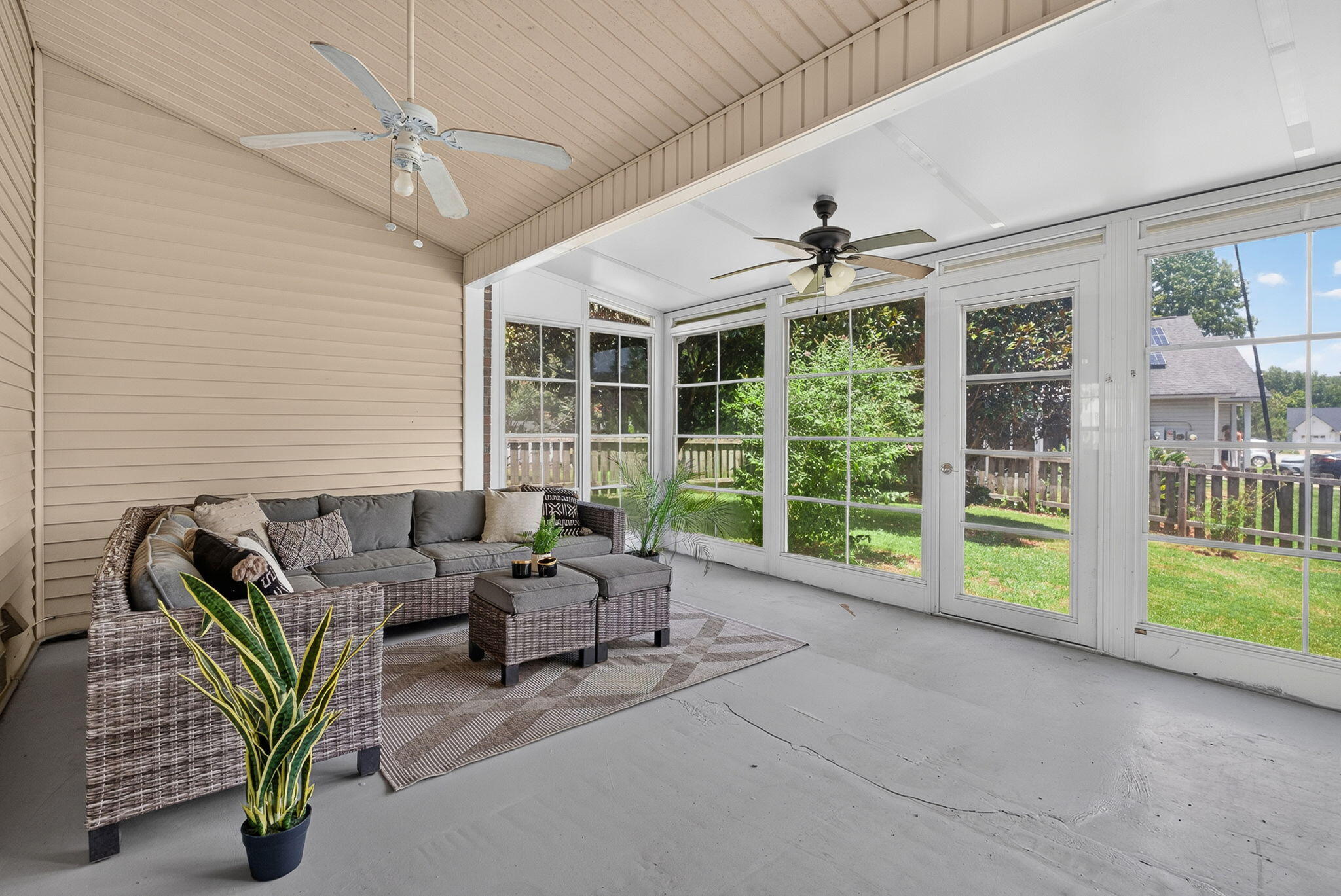 8544 Brookforest Drive