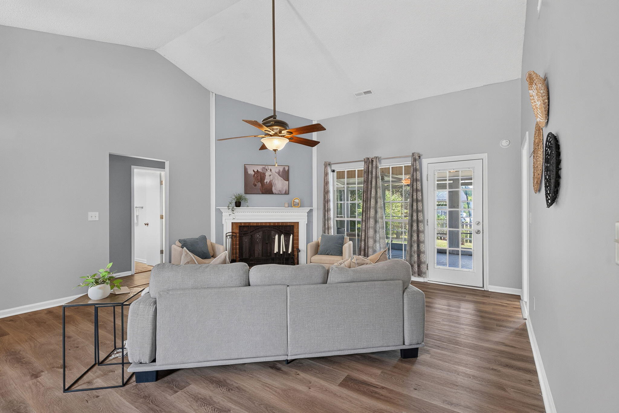 8544 Brookforest Drive