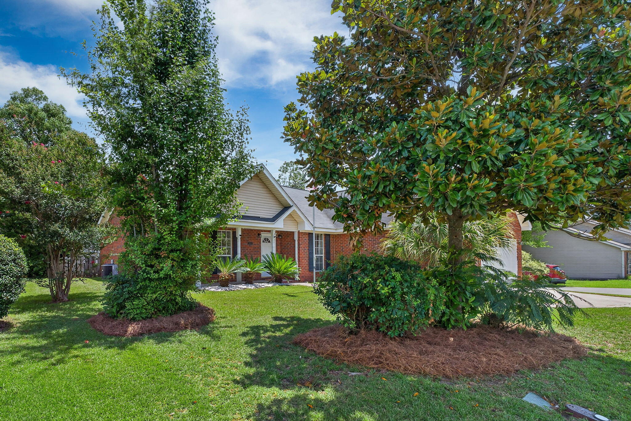 8544 Brookforest Drive