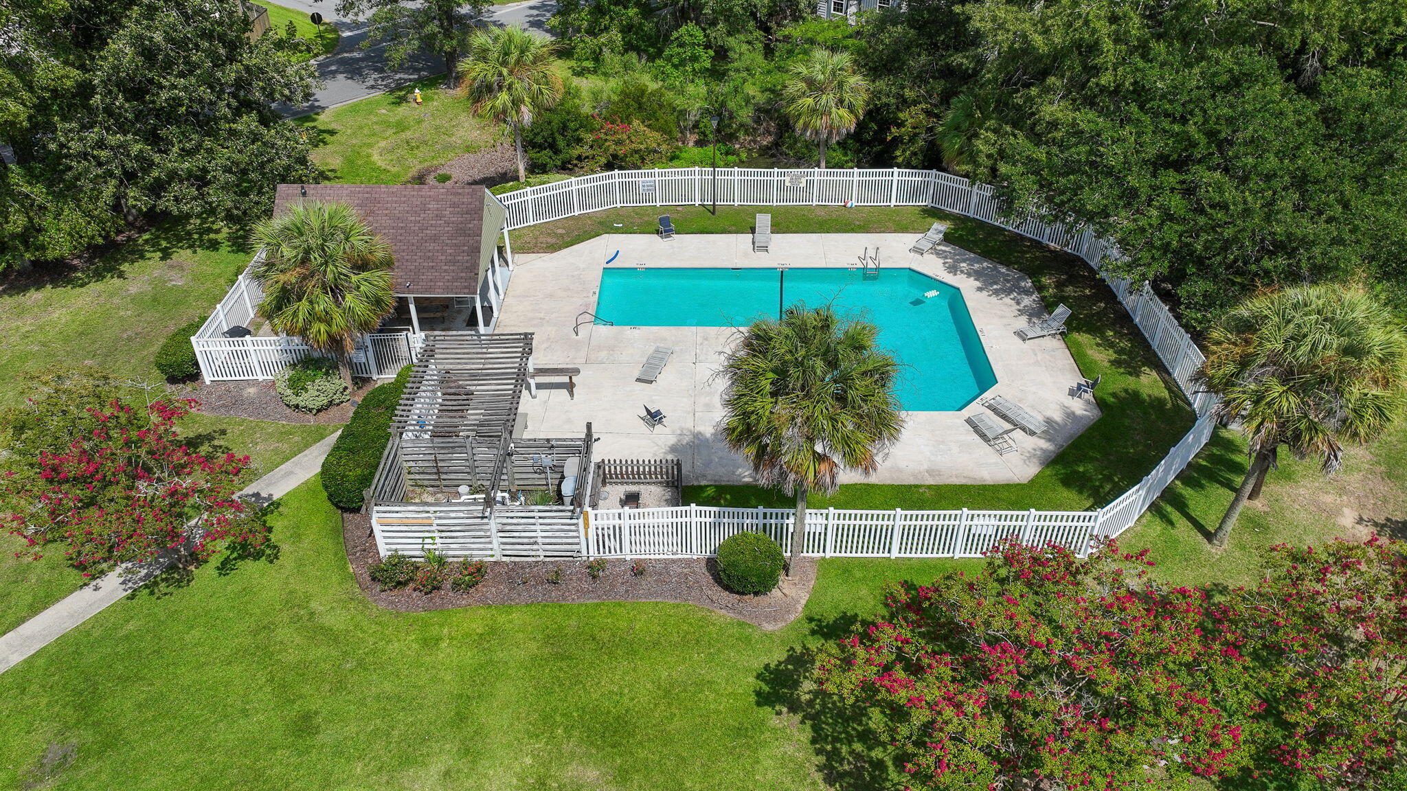 8544 Brookforest Drive