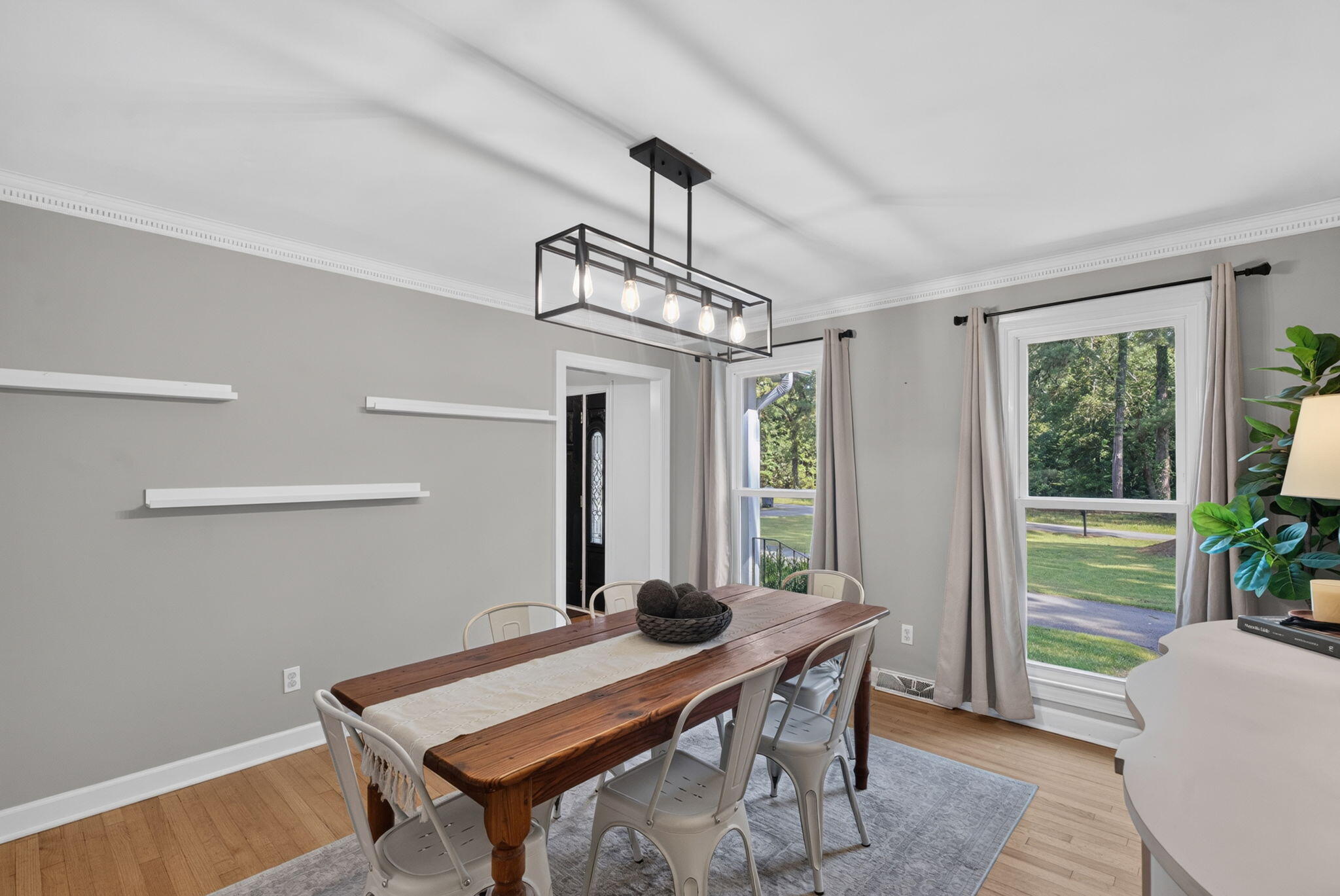 407 Huntington Road