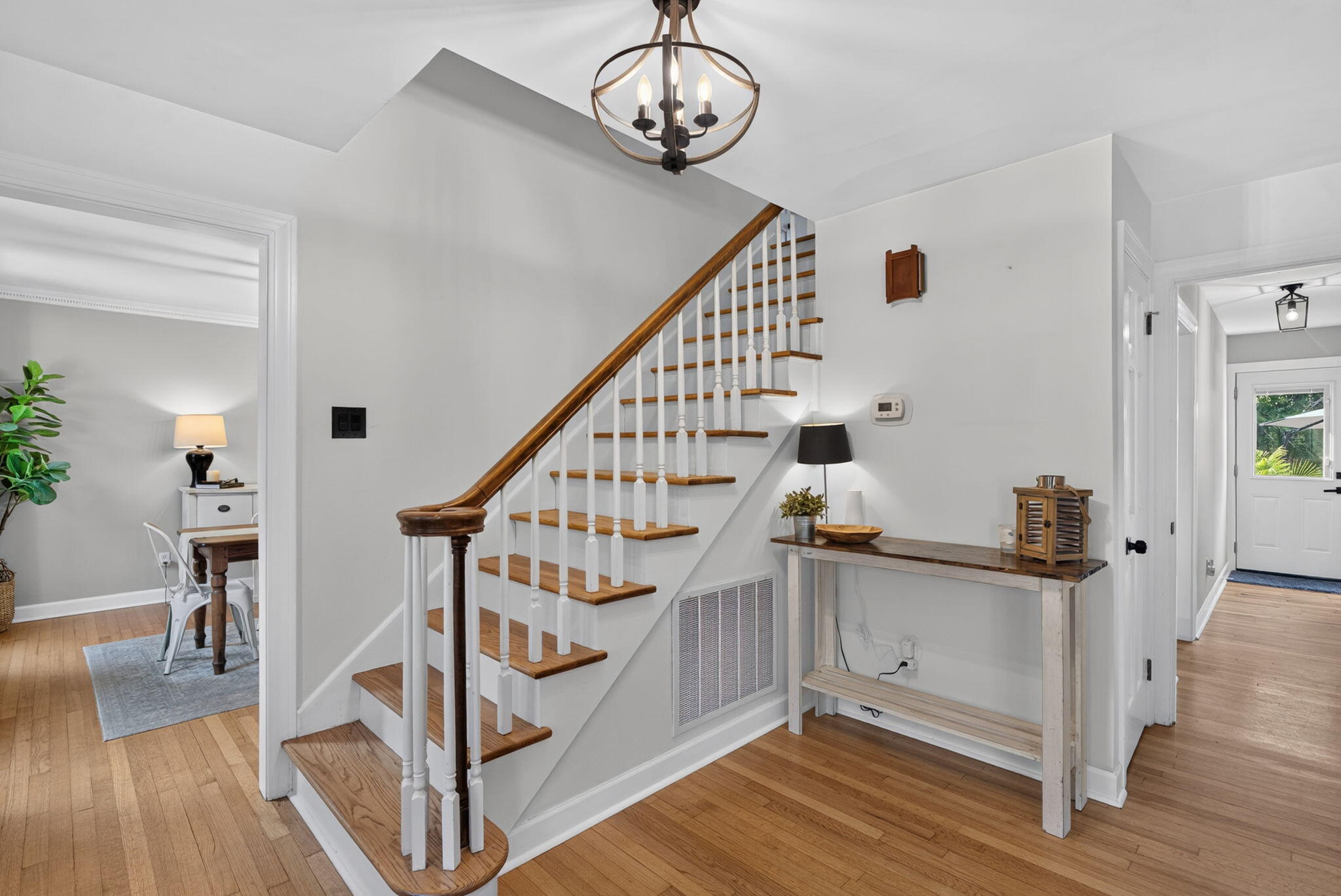 407 Huntington Road