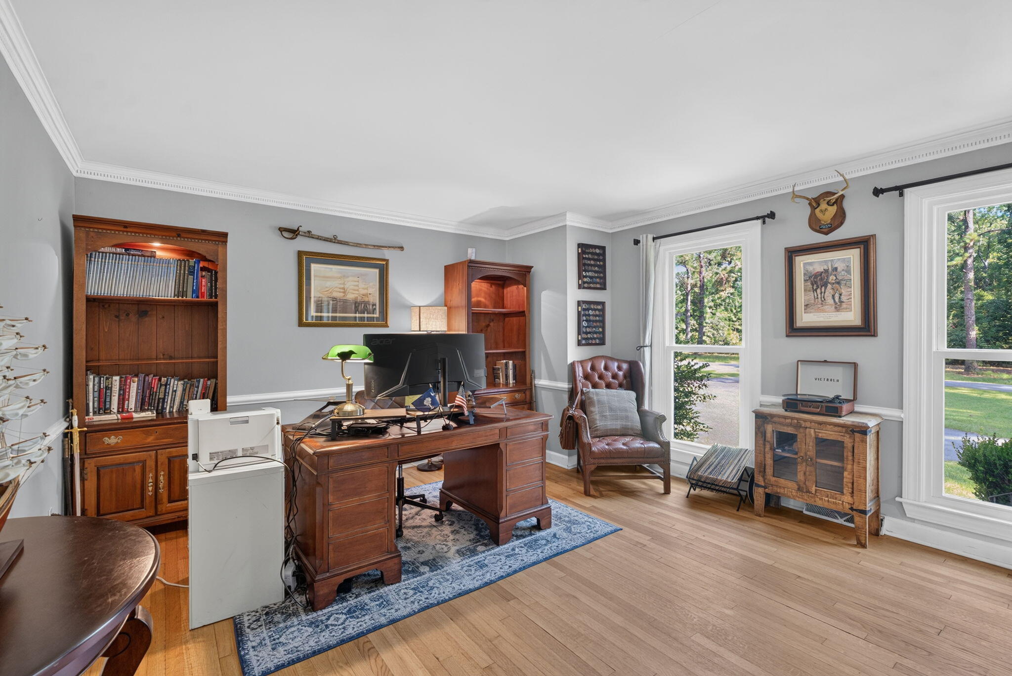 407 Huntington Road