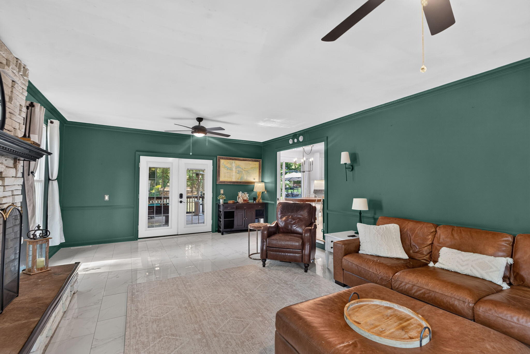 407 Huntington Road