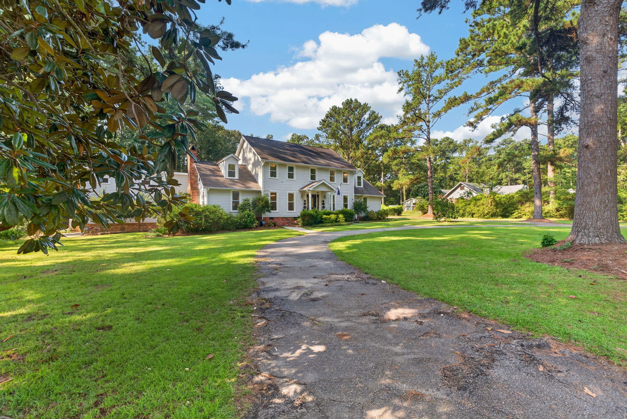 407 Huntington Road