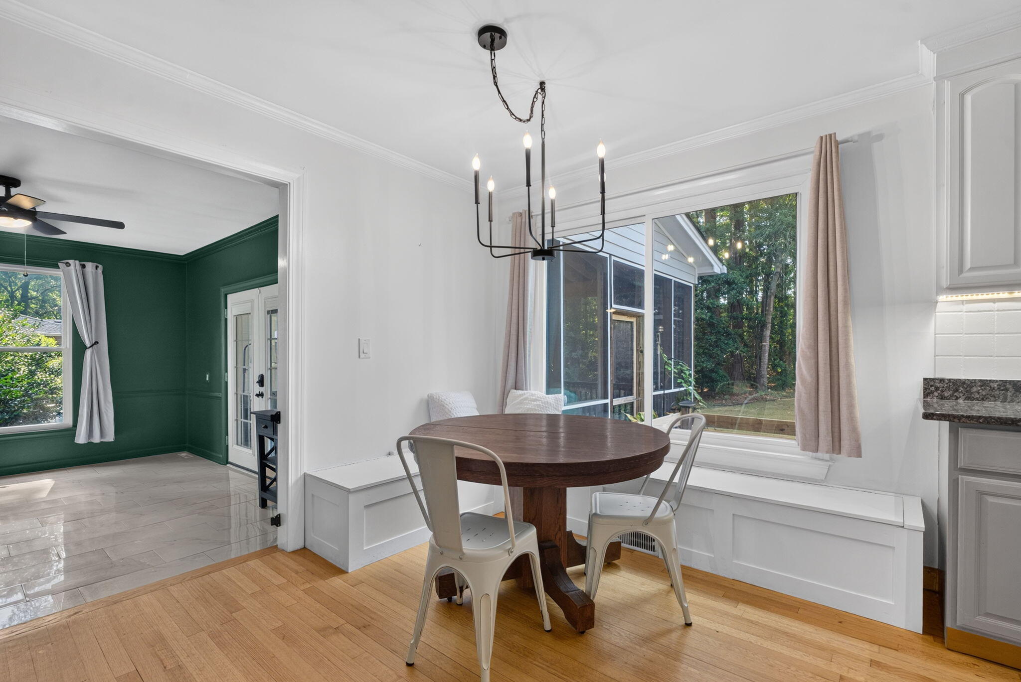 407 Huntington Road