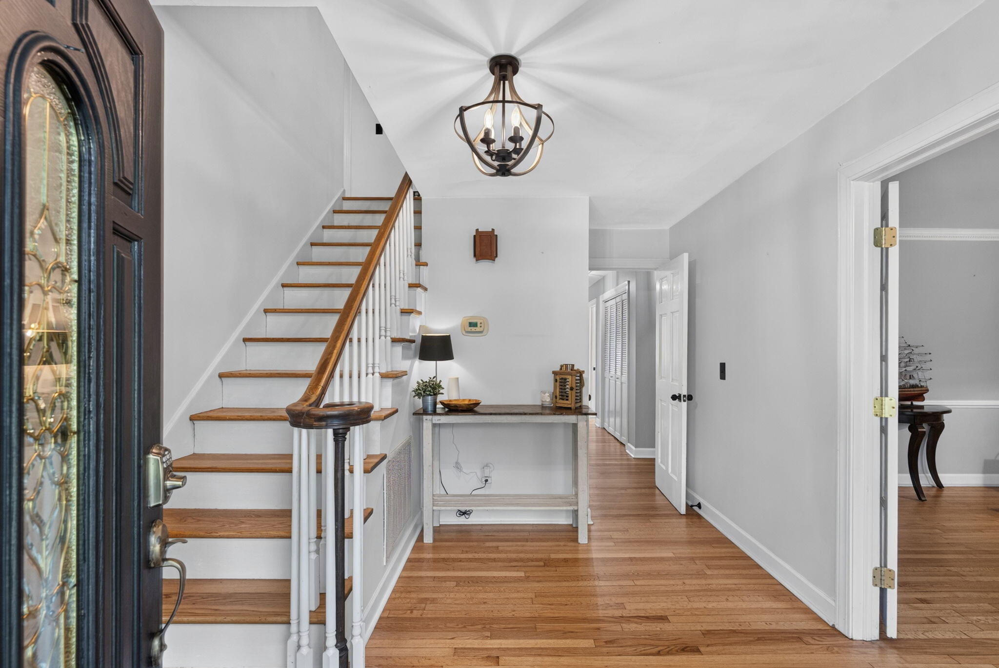 407 Huntington Road