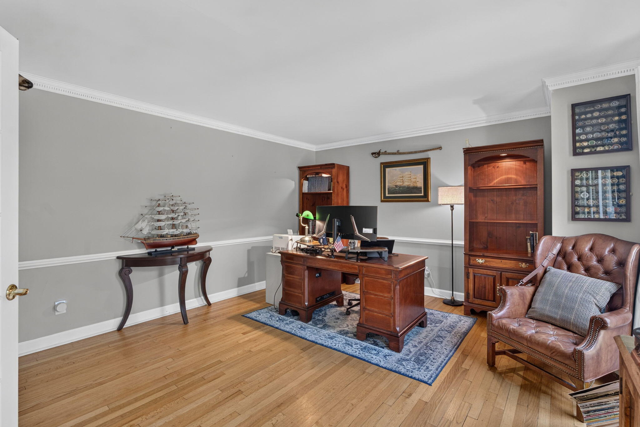 407 Huntington Road