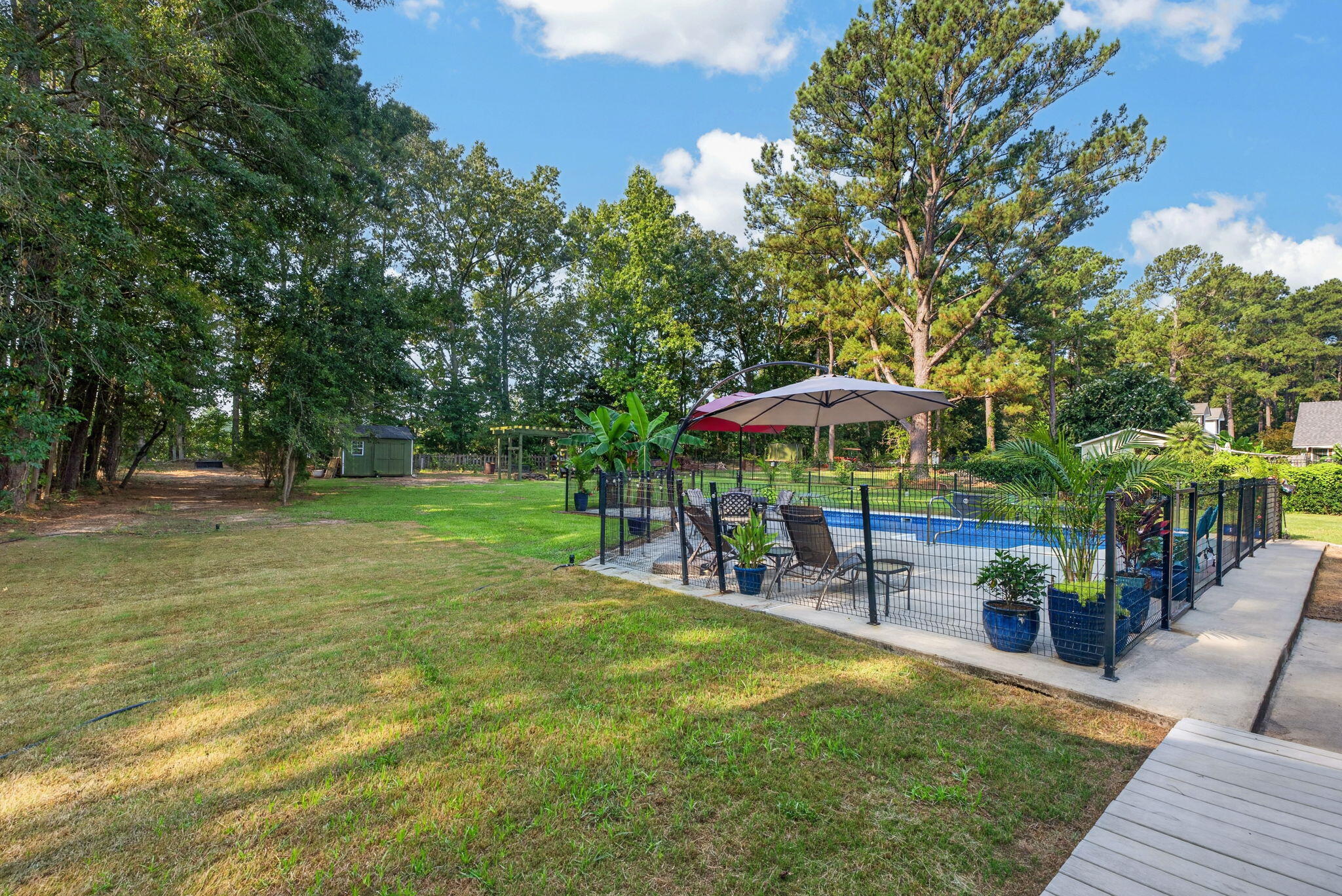 407 Huntington Road