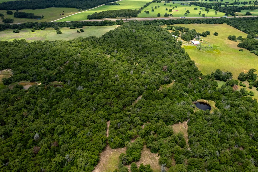 145 Private Road 6070 Road