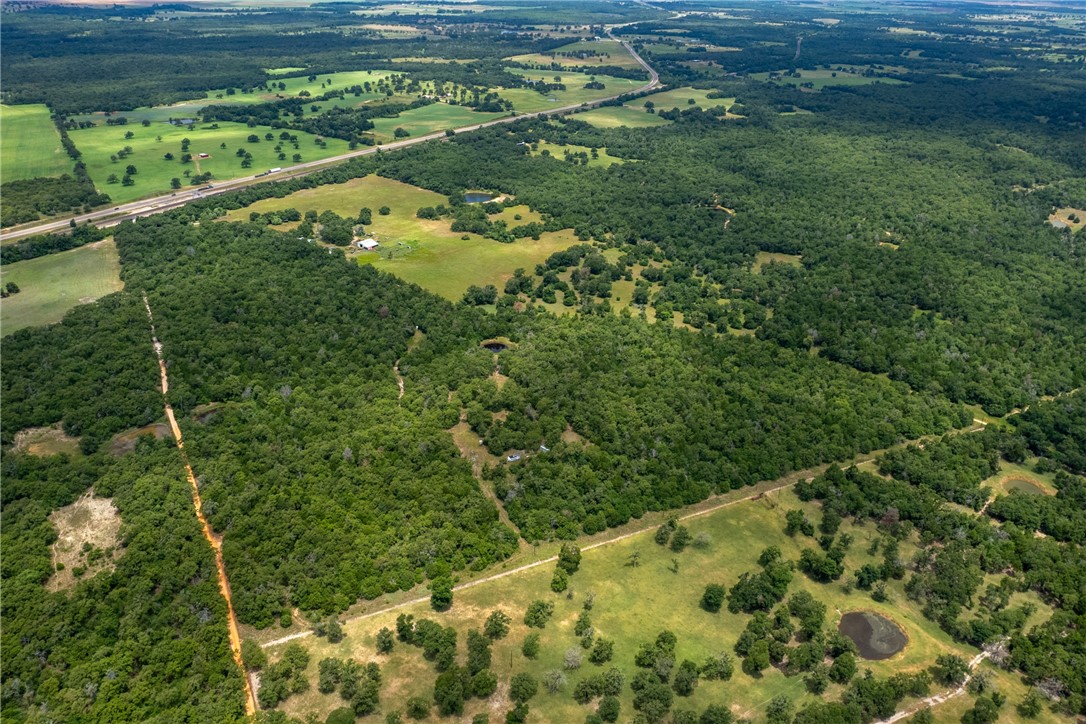 145 Private Road 6070 Road