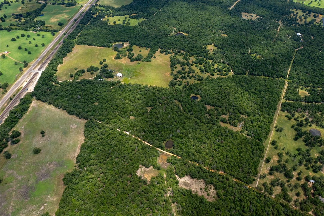 145 Private Road 6070 Road