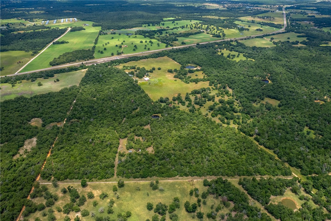 145 Private Road 6070 Road