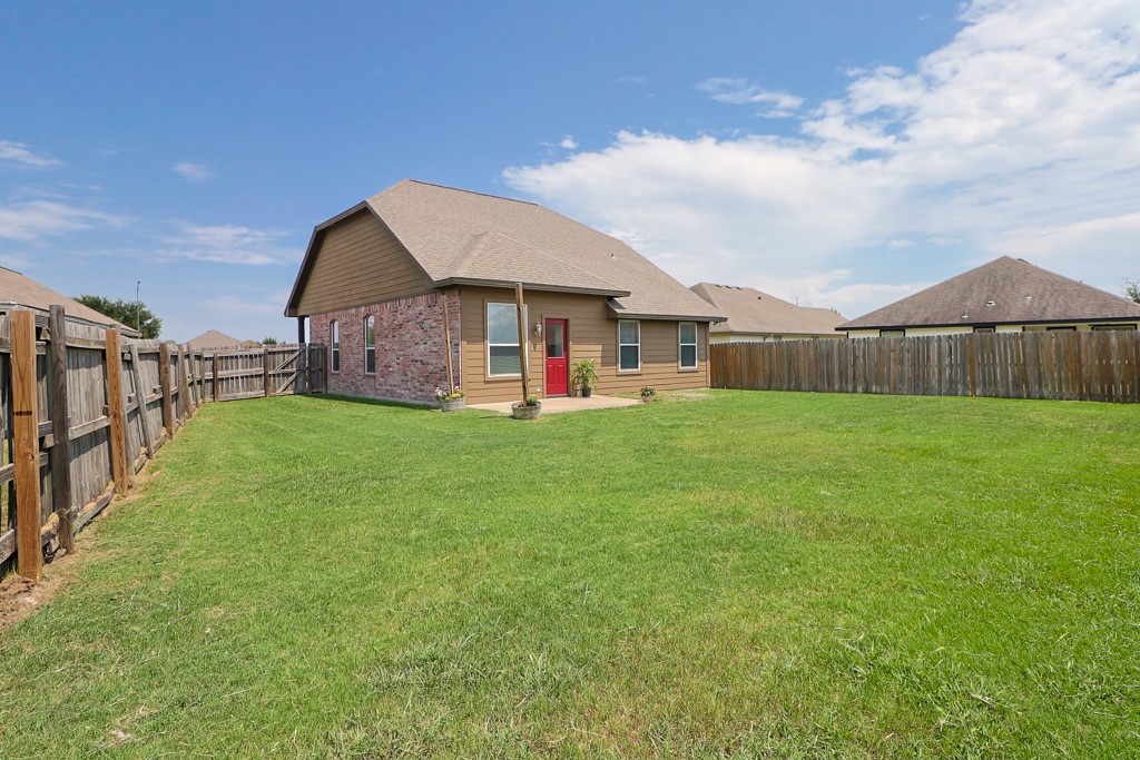 2915 Horseback Court