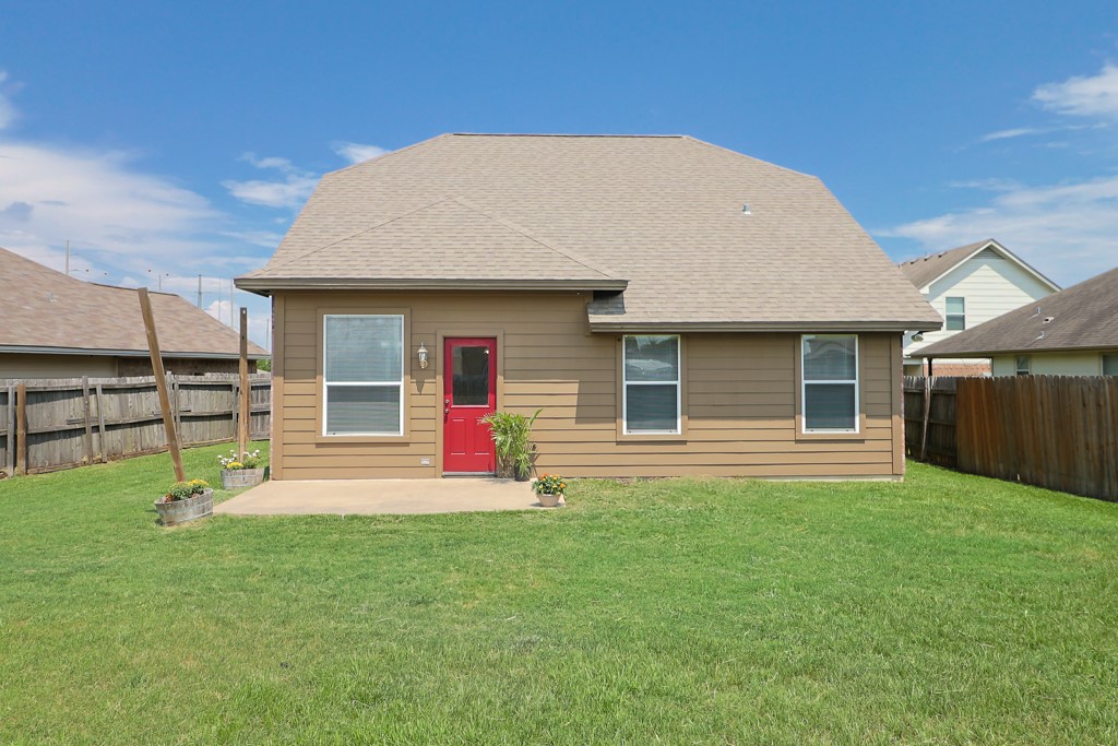 2915 Horseback Court