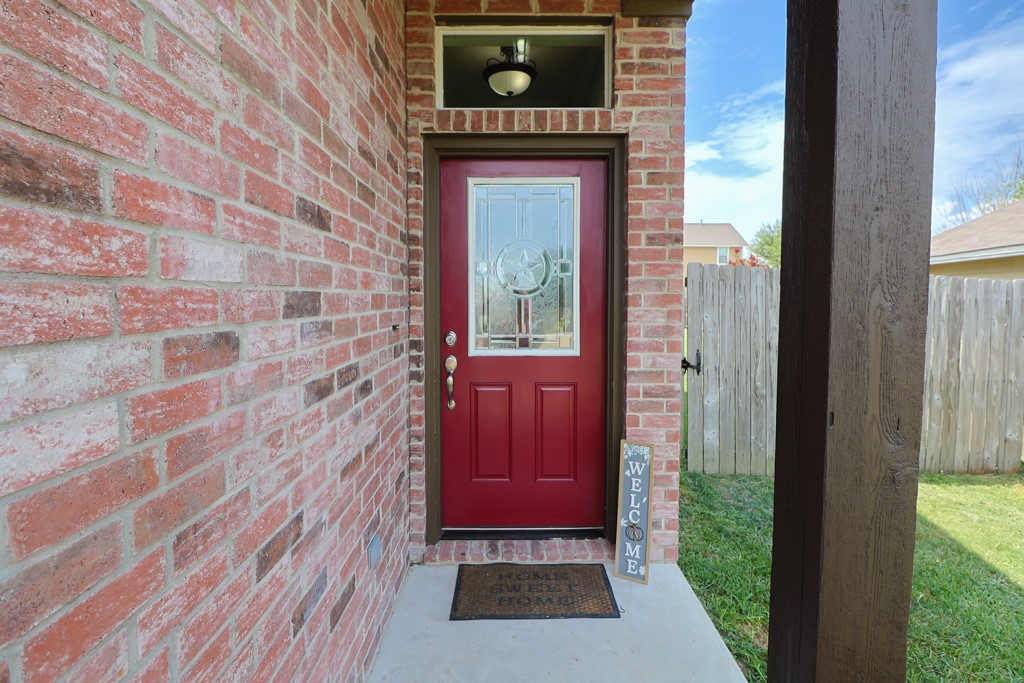 2915 Horseback Court