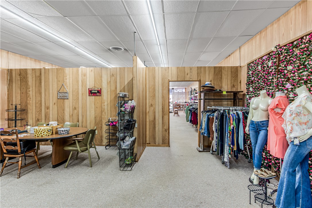 116 West 4th Street