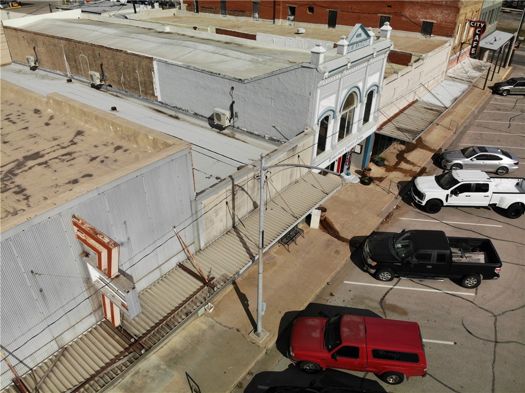 116 West 4th Street