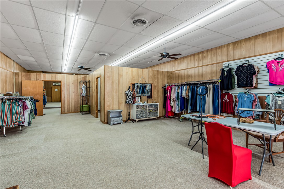 116 West 4th Street