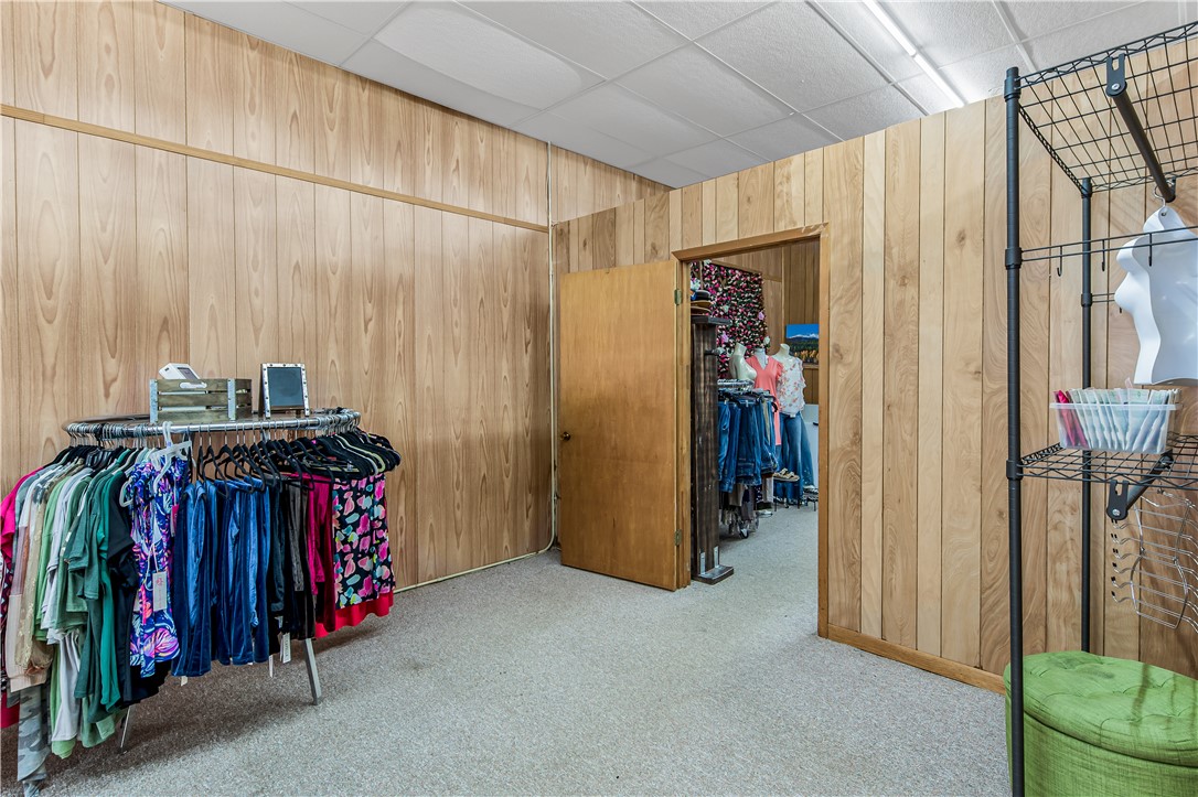 116 West 4th Street