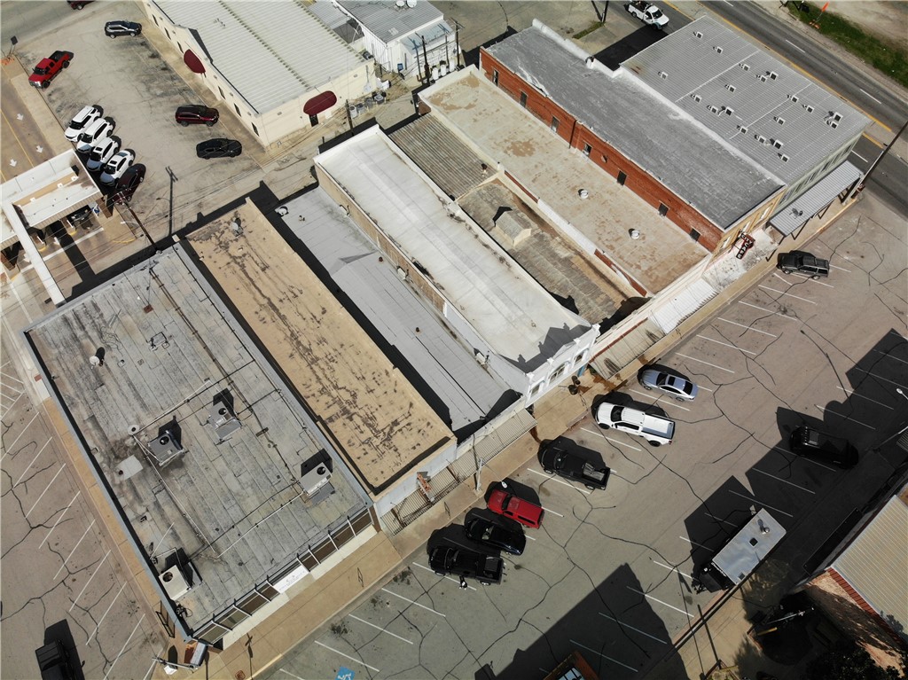 116 West 4th Street