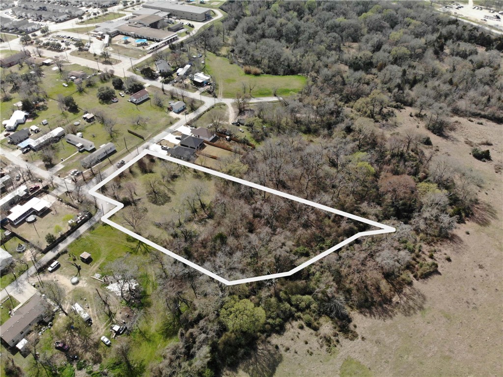 1001 Hunters Lane