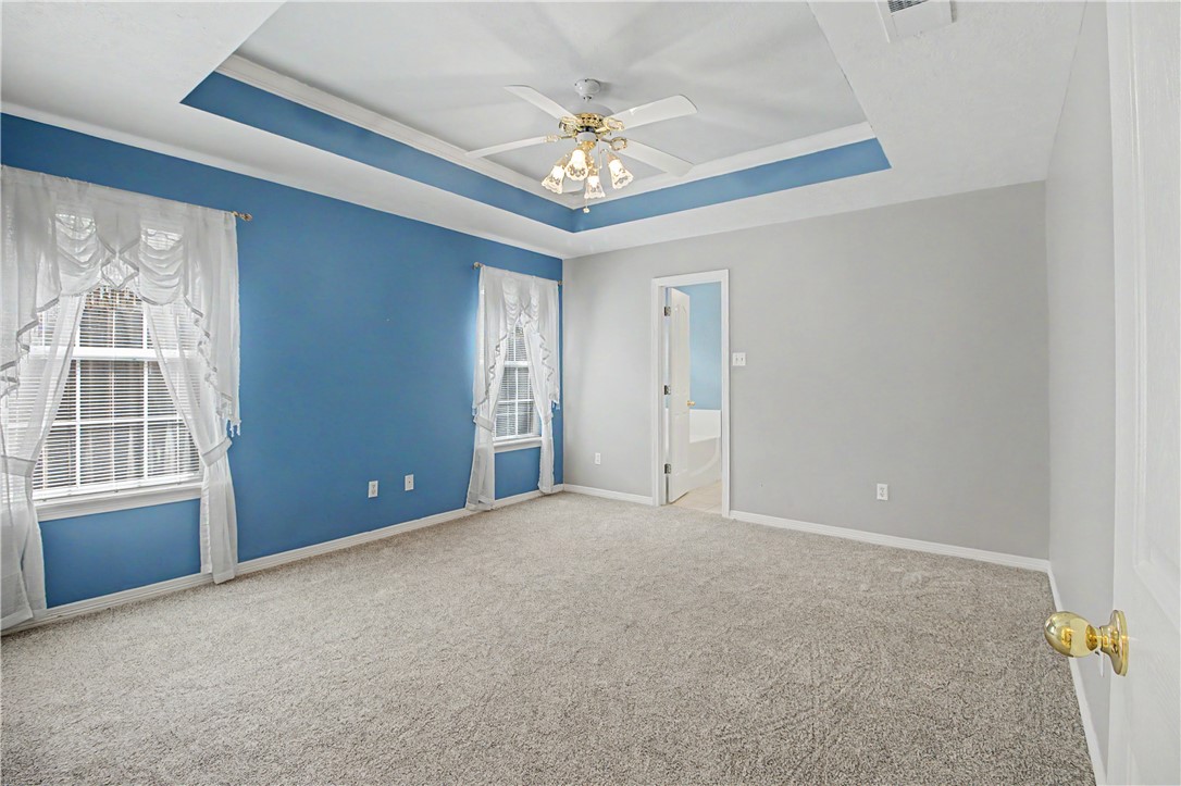 3118 Pleasant Grove Drive