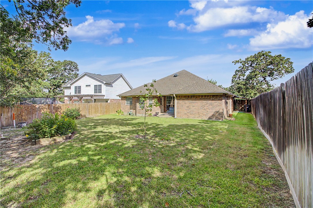 3118 Pleasant Grove Drive