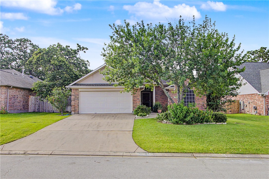 3118 Pleasant Grove Drive