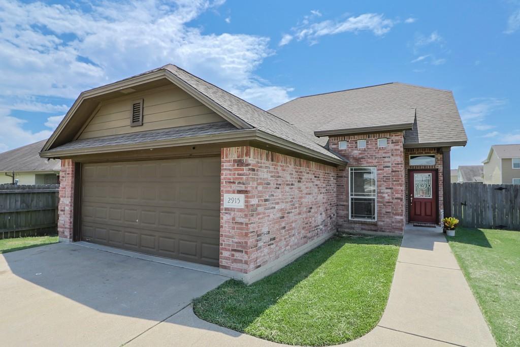 2915 Horseback Court