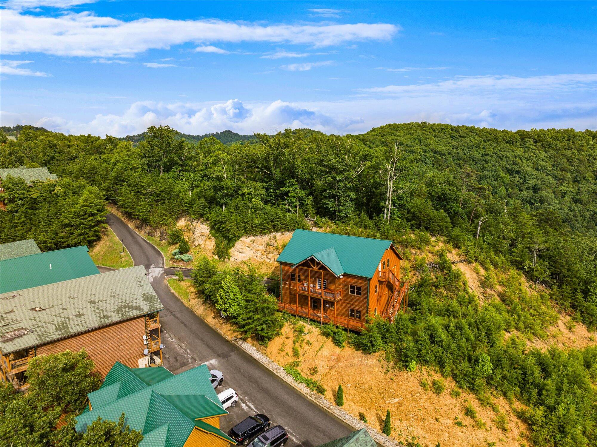 953 Black Bear Cub Way