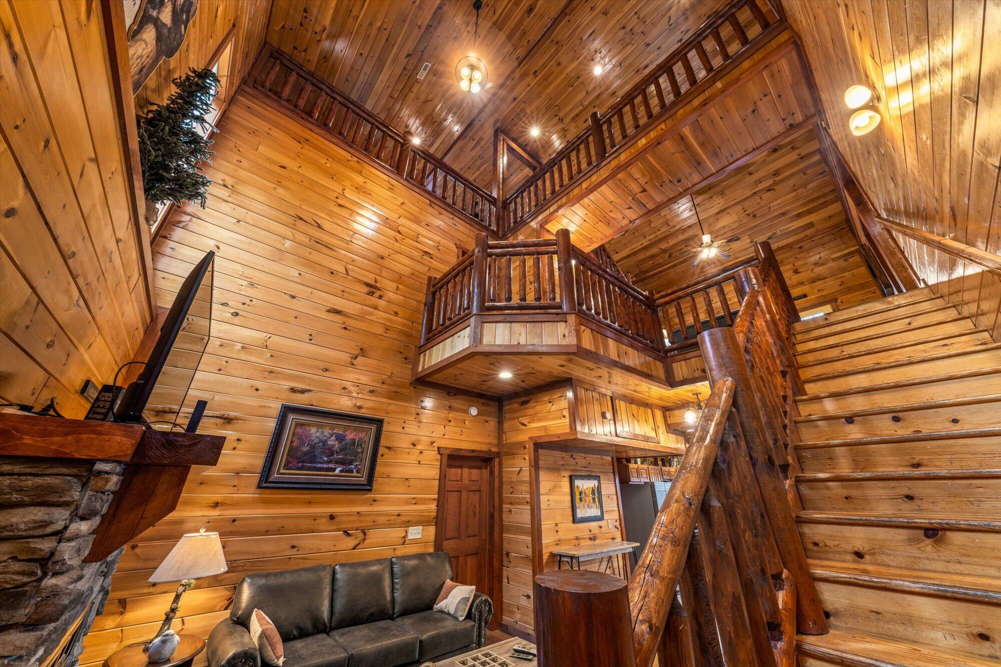 953 Black Bear Cub Way